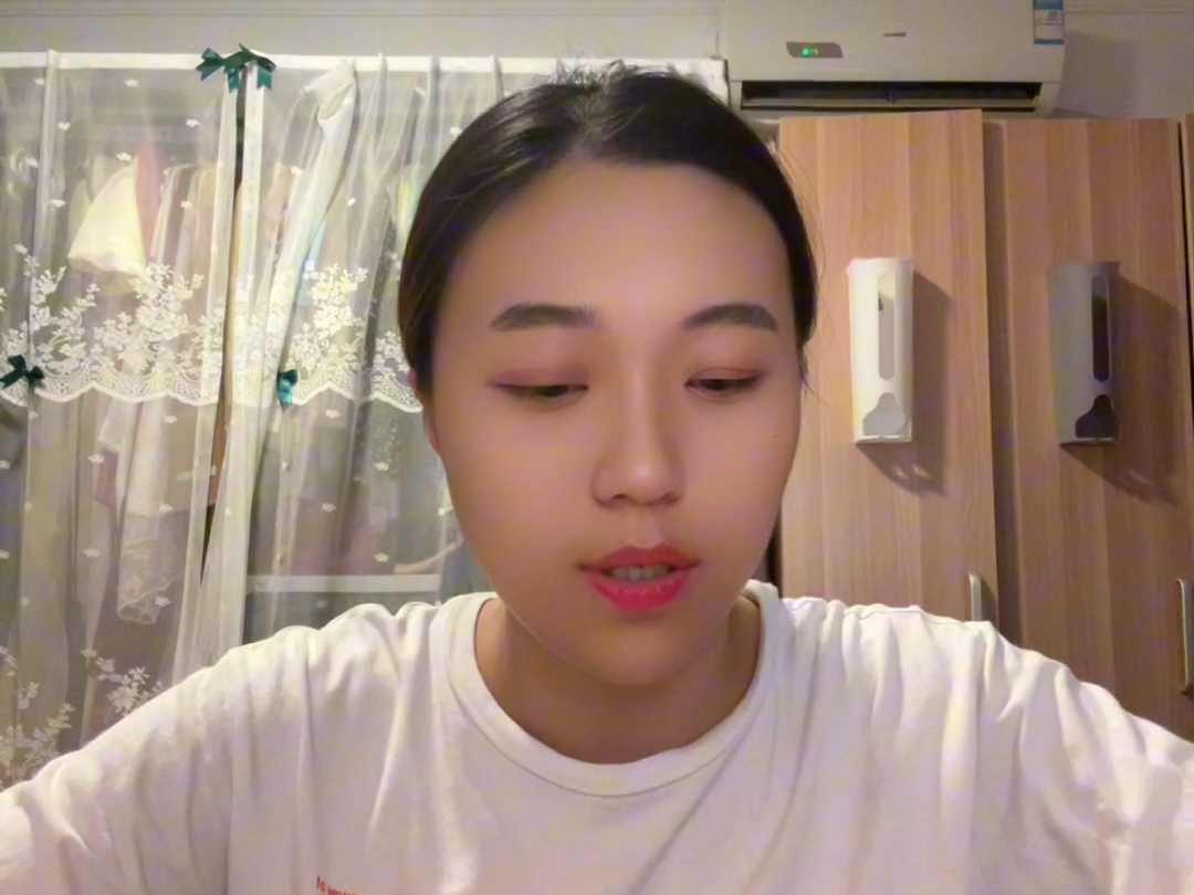 北师大开学第一天