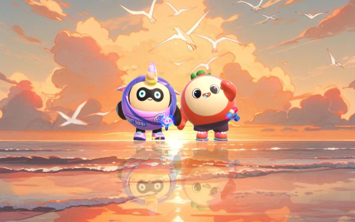 24瑜火重生直播录屏存档(1)|和咪猪猪咪小pa四排及乐园