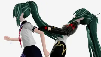 Ps4 Pd Ft Magnet 初音ミク 月光凤蝶 鏡音レン 彩咲 Pv 哔哩哔哩 Bilibili