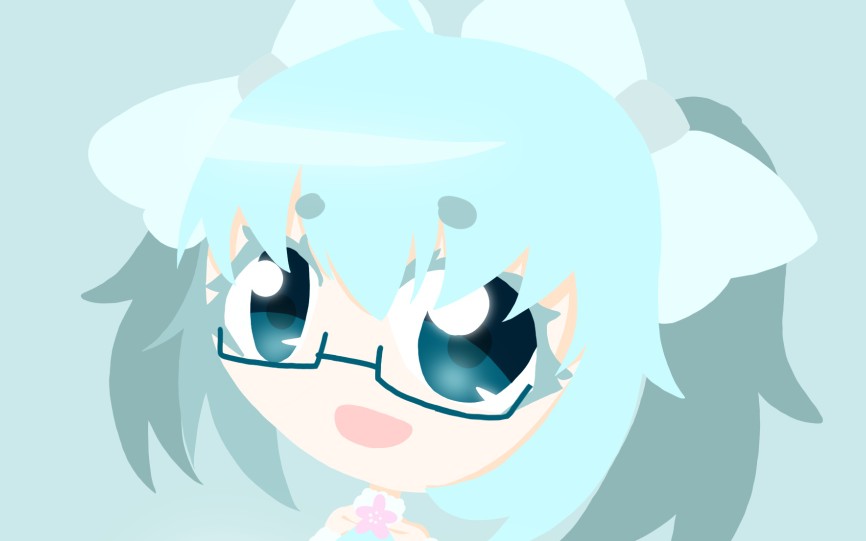 【跳舞的线/拟人】寒冬拟人 the winter