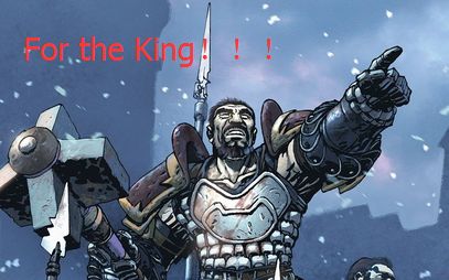 斗冰豆油推荐fortheking为了吾王又是一款比非较常看脸的roguelike