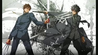 音质修复]《Fate/Zero》广播剧（Drama CD）卫宫切嗣VS言峰绮礼_