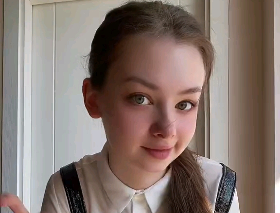 美国小姑娘,热舞跳舞,劲爆舞蹈