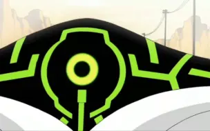 Download Video: 【Ben 10】初代第二强六边形战士——变形怪