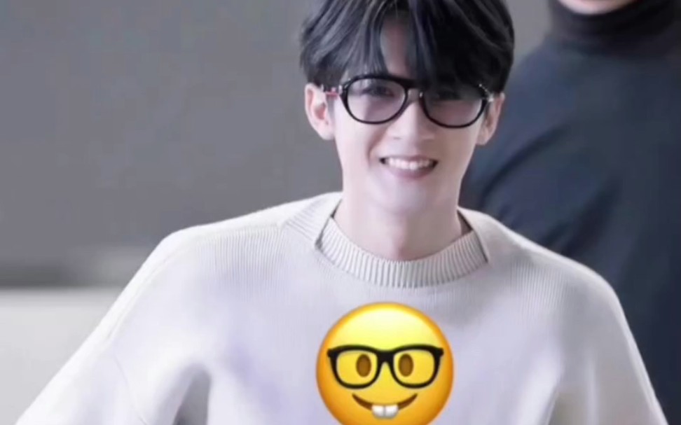 关于檀健次的表情包,心软软 (00 62 0925 )