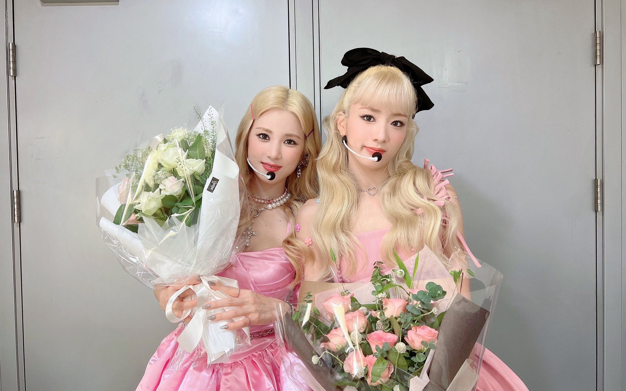 【专辑开箱】apink copycat album 初普專輯開箱