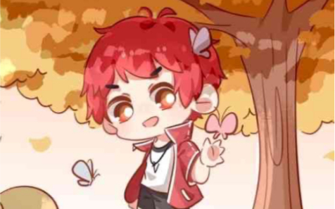【傲娇少年_Vk】有何不可