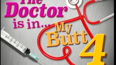 搞笑】porn doctor_哔哩哔哩_bilibili