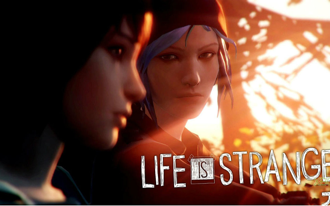 【游戏原声】 《Life is Strange》(奇异人生)(生活真奇怪)全游戏背景音乐BGM音轨哔哩哔哩bilibili