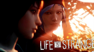 The Sense Of Me (Life is Strange)_哔哩哔哩(゜-゜)つロ干杯~-bilibili