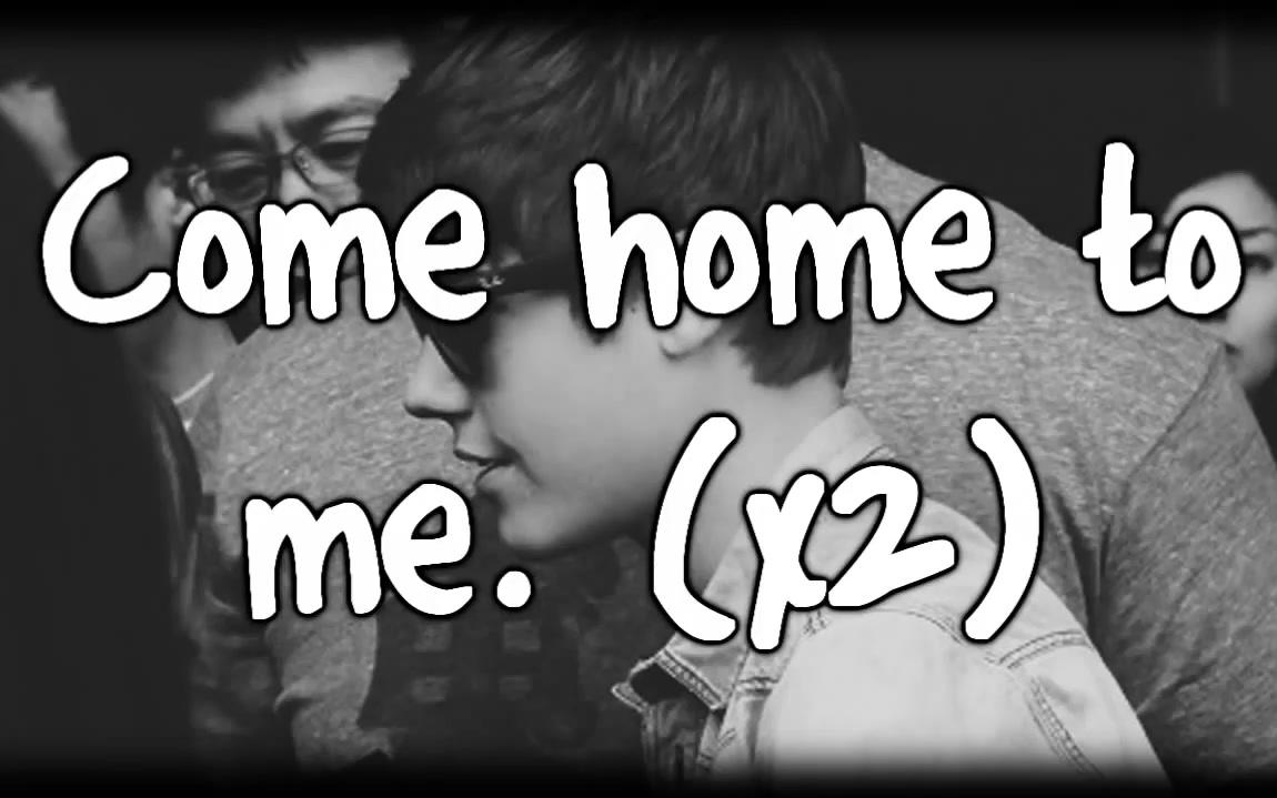 Justin Bieber  Come Home To Me (2011年弃曲)哔哩哔哩bilibili