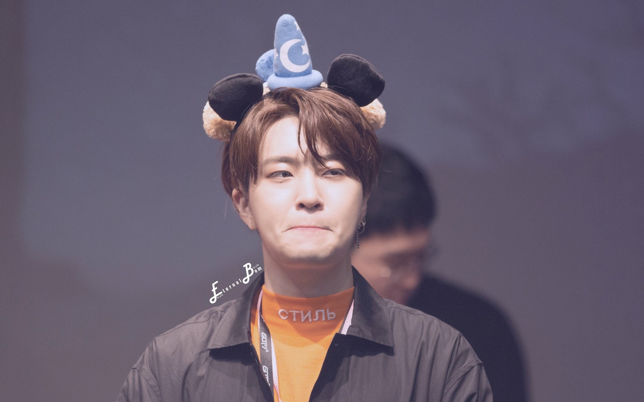 【绝世可爱崔荣宰】_哔哩哔哩 (゜-゜)つロ 干杯~-bilibili