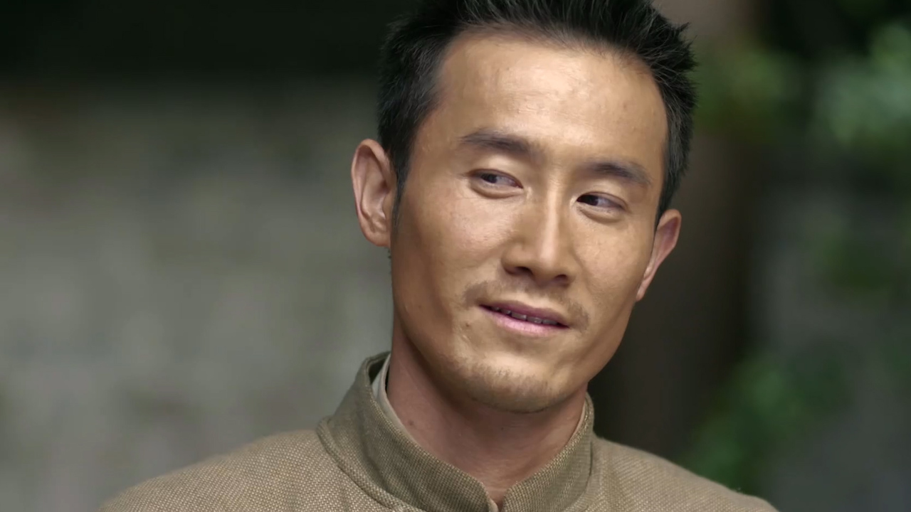 壮丁也是兵男子抛弃了爱人转头另寻新欢原来他另有苦衷