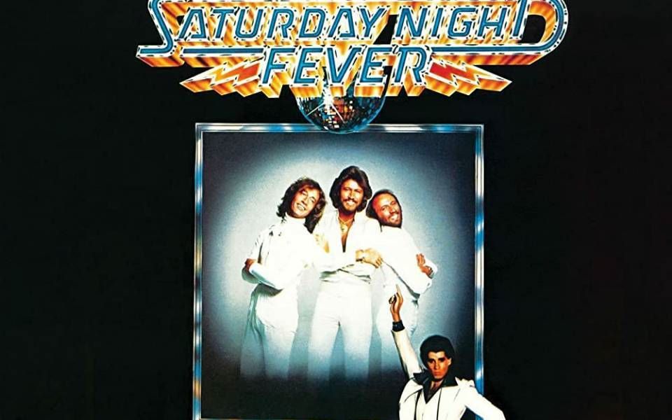 [图]纪录片《周末夜狂热》Saturday Night Fever（自译版） 约翰特拉沃尔塔&比吉斯 经典幕后花絮