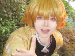 金黄色的少年⚡️