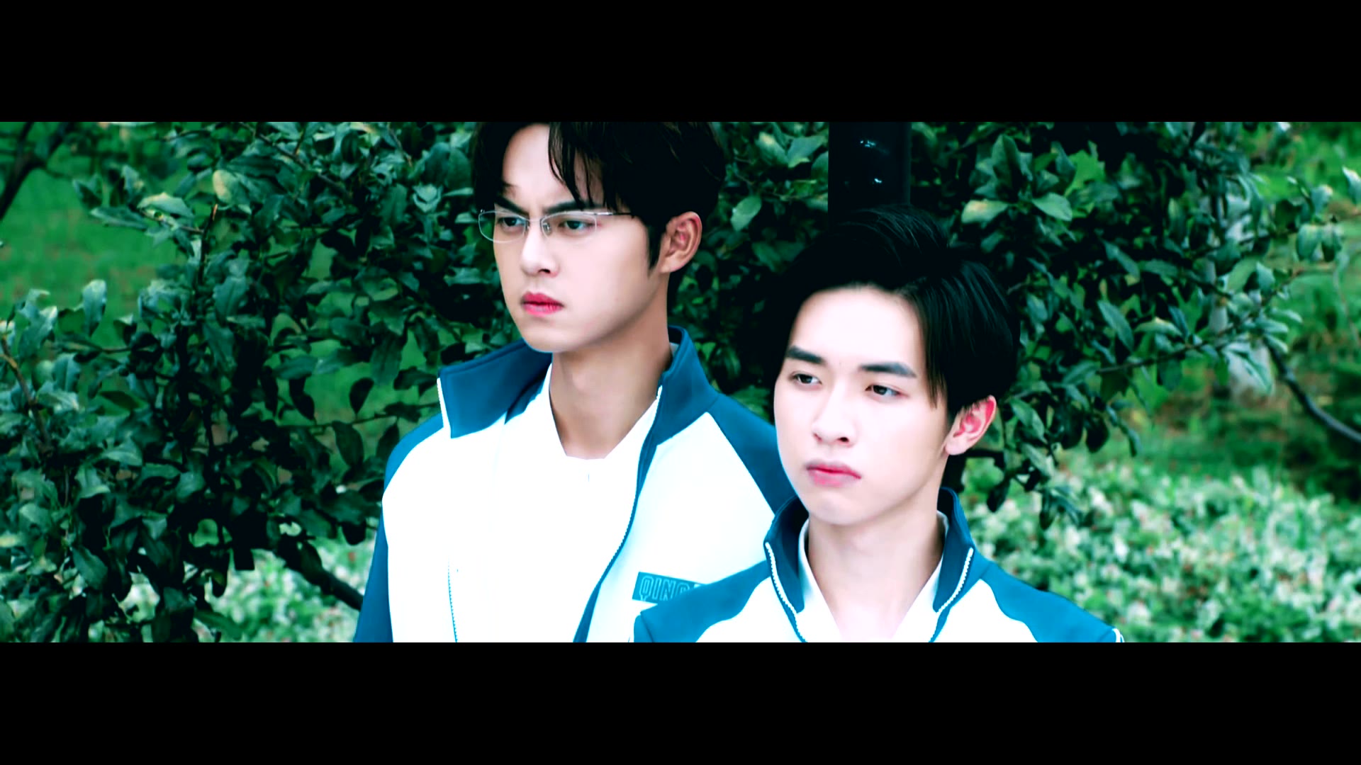 【穆卓】【穆司阳×卓治】一直甜蜜触电直到爆炸