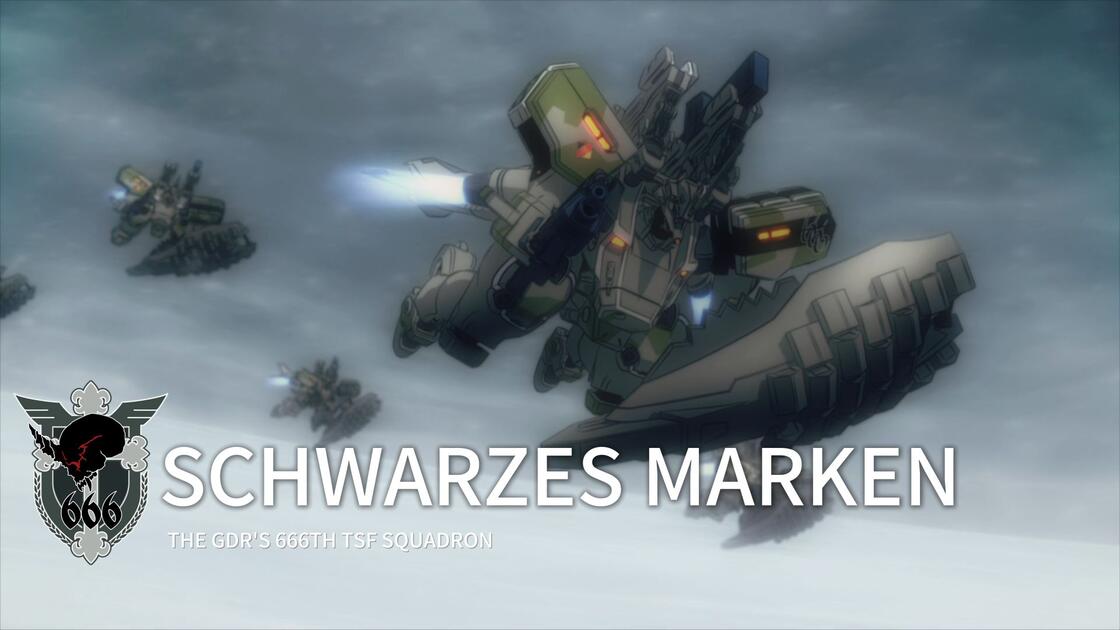 [muv-luv]做了个仿AC8 shadow 出场_哔哩哔哩_bilibili