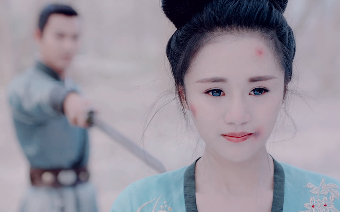 【青部】成全 赠糖糖