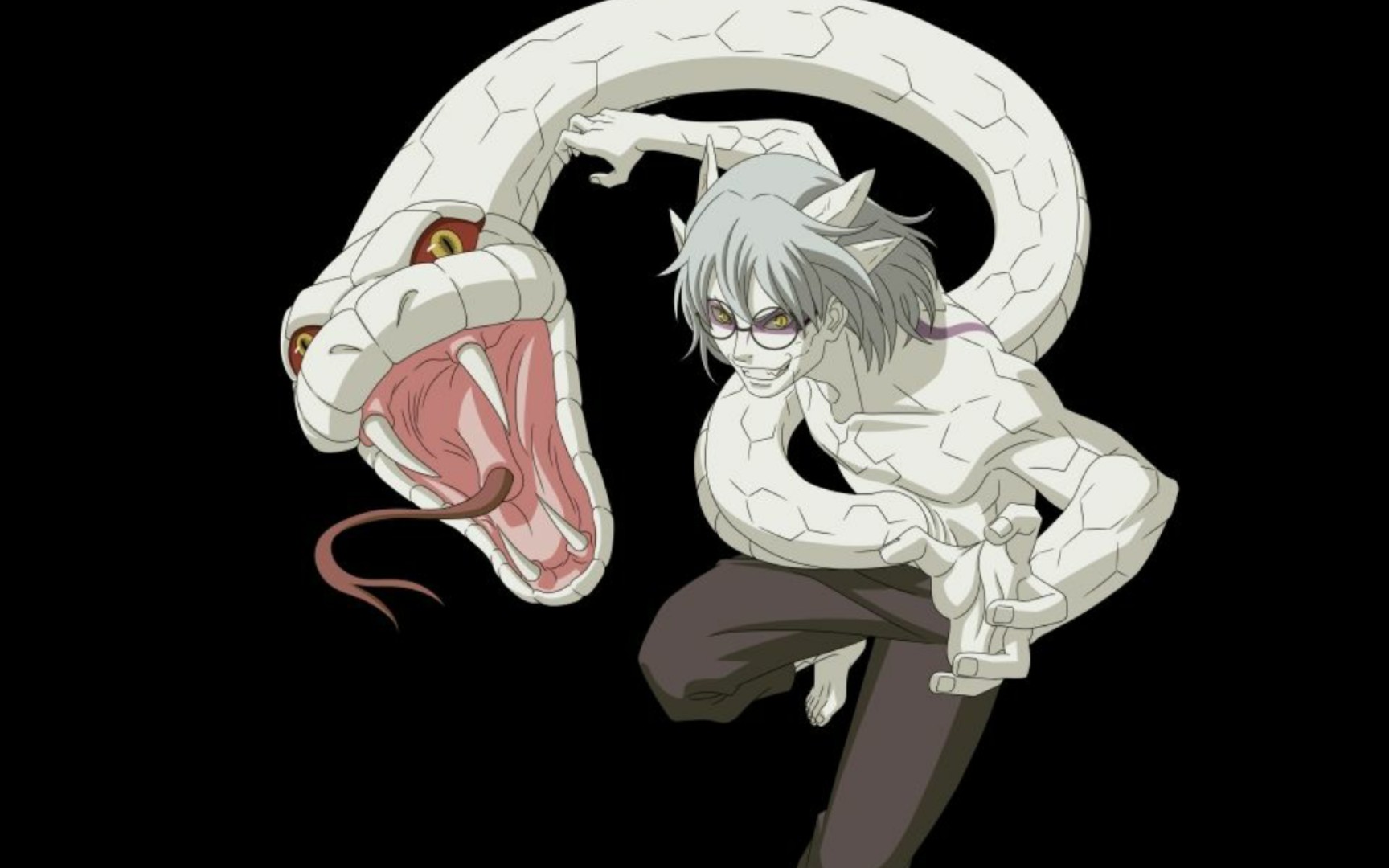 火影手游猫铠柚,仙人兜流程,评论区心得