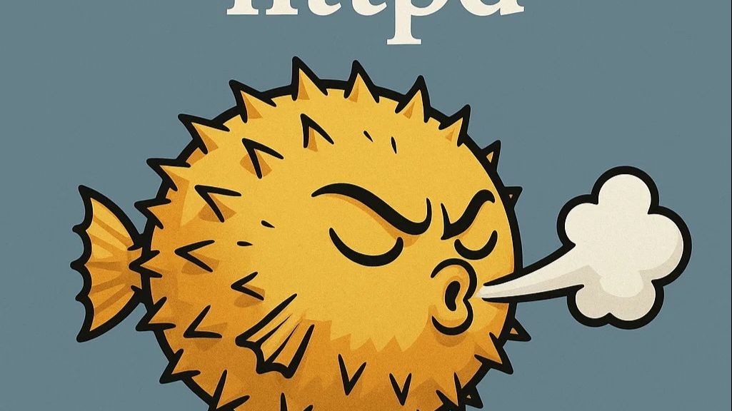 Nginx和Apache之外的选择,一款小巧、安全、高效的Web服务器httpd