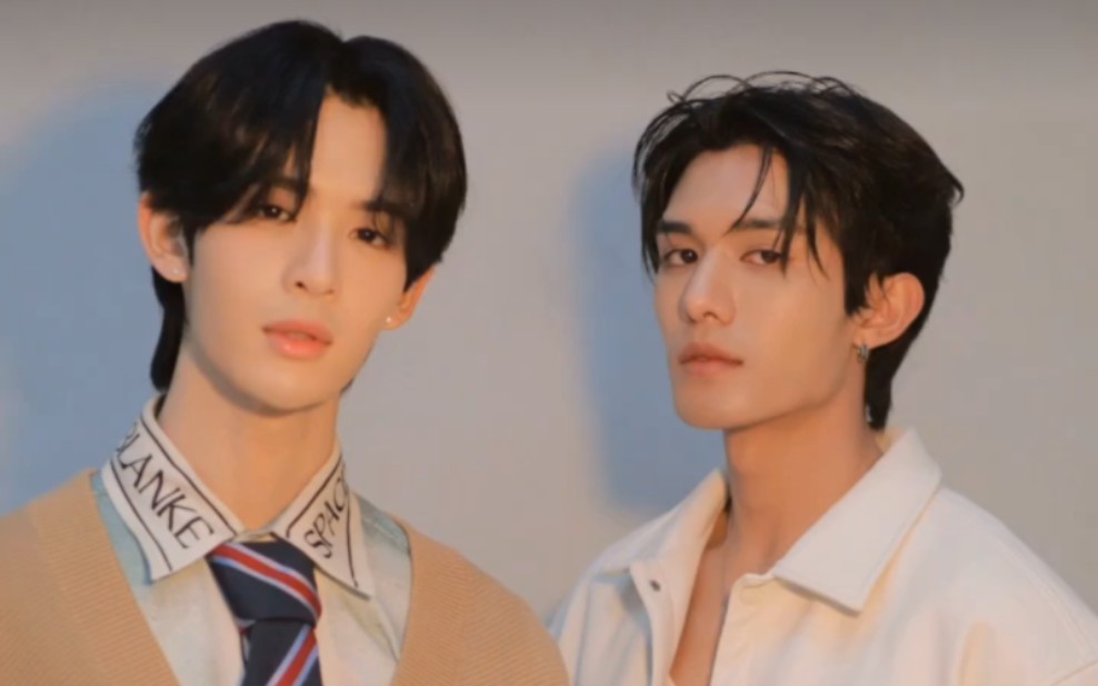 【netjames】240202 韩国签售物料