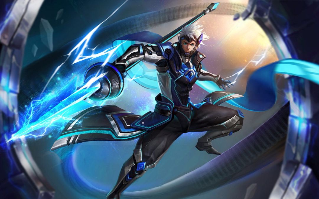 09.21虎牙锐雯,日地赵云再次上线