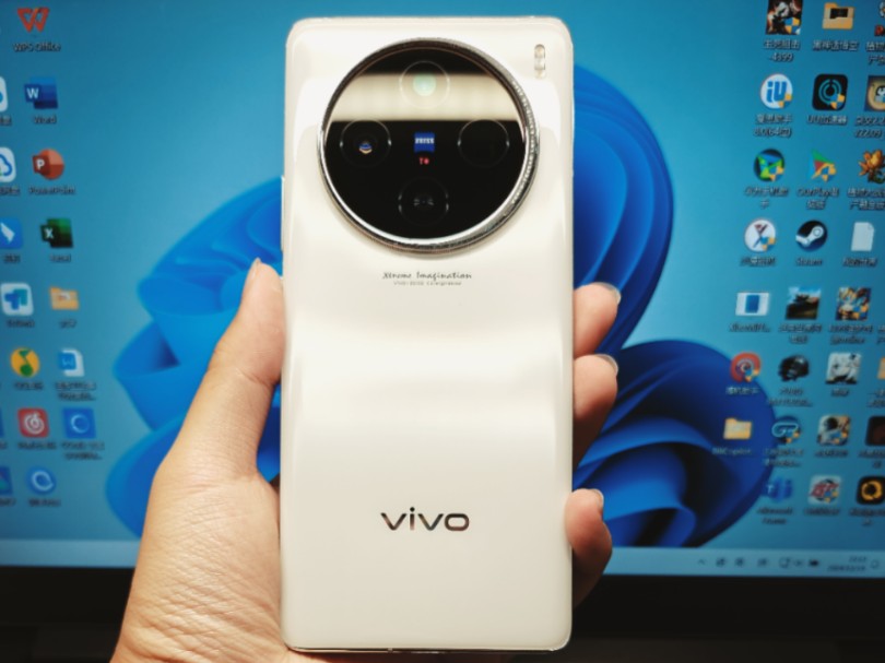 vivox100 旧机新评vivo 负优化究竟实锤了吗?哔哩哔哩bilibili