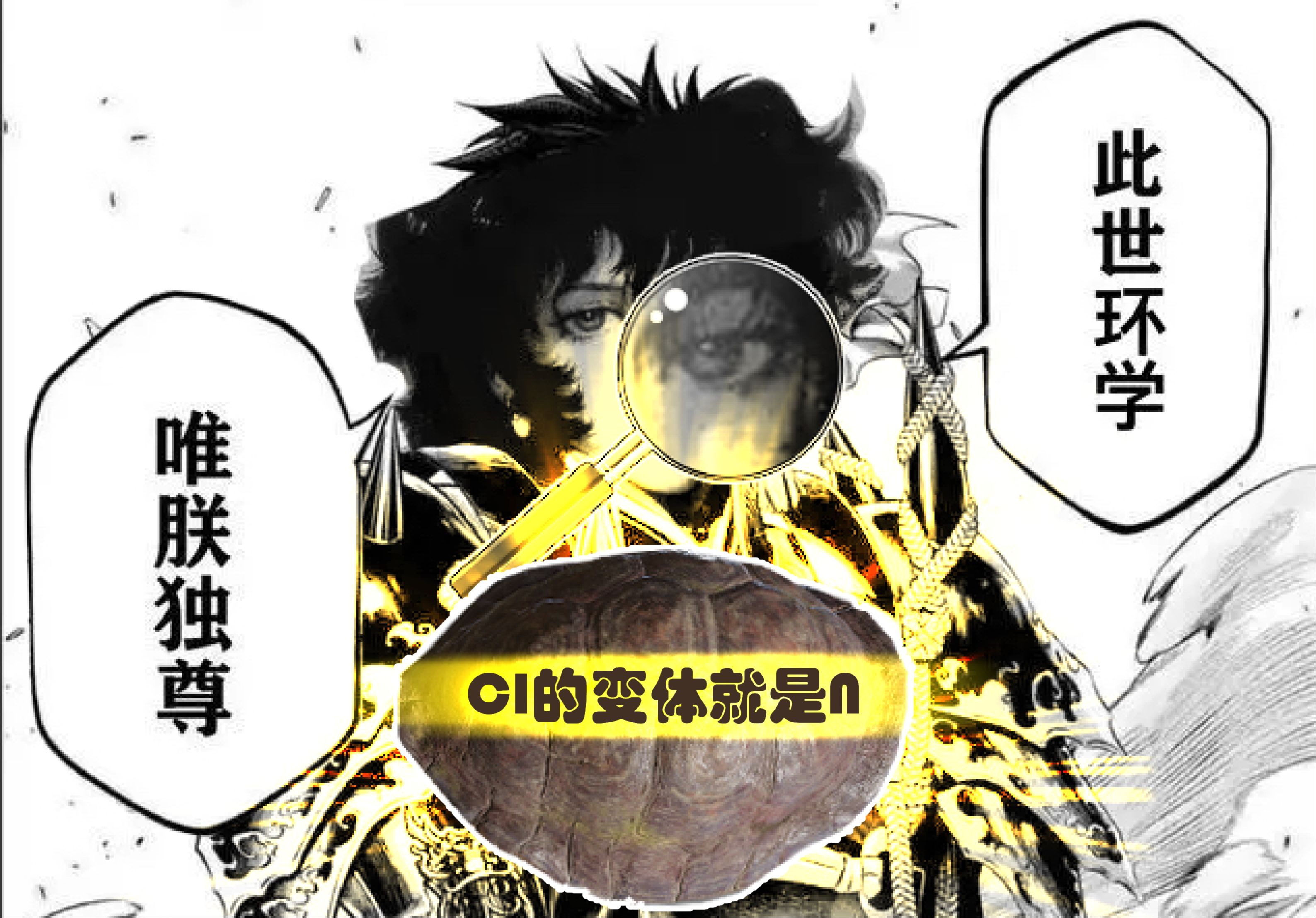 为什么说赛博侦探就是一个烧龟壳的?