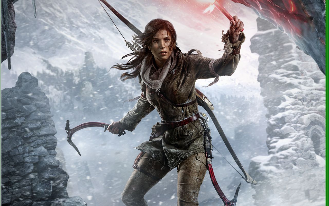 [图]Rise of the Tomb Raider v1.0 build 813.4_64 2021-11-13 23-45-27