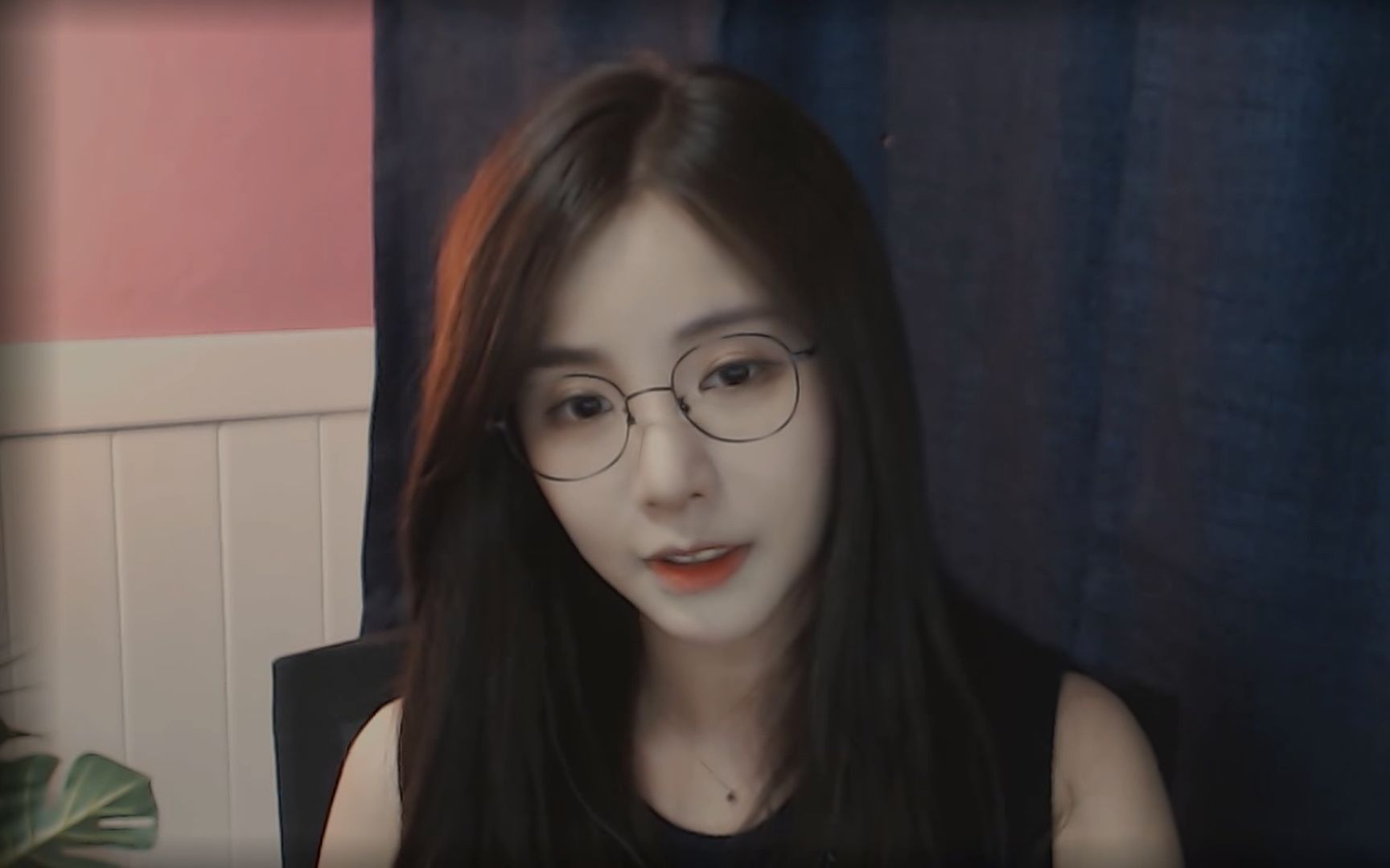 yoon ying asmr 合集