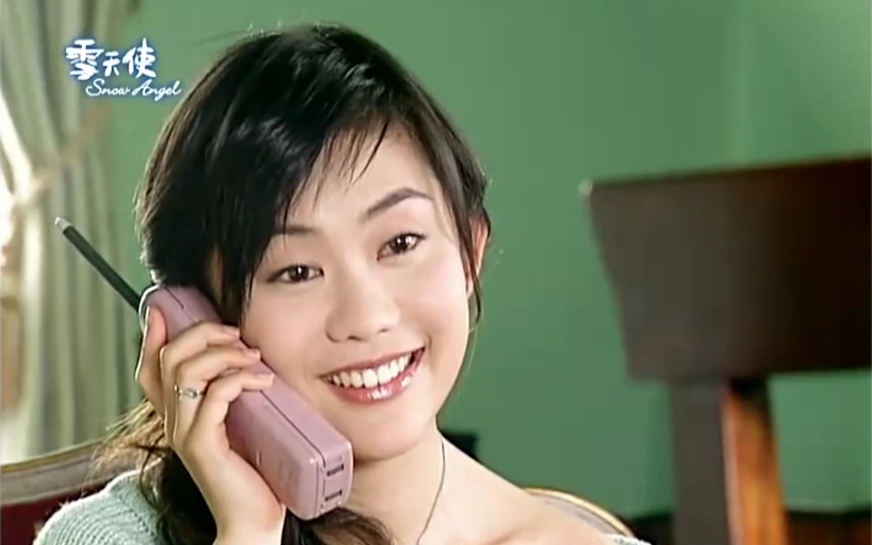 【torox王宇婕】雪桐本想放弃治疗眼睛的手术 可是reno鼓励她治好后跟