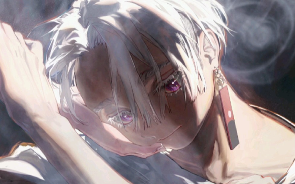 东京复仇者孤独的王