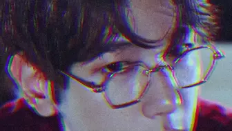【边伯贤】“不就是黑暗吗？不就是地狱吗？我陪你就是了”