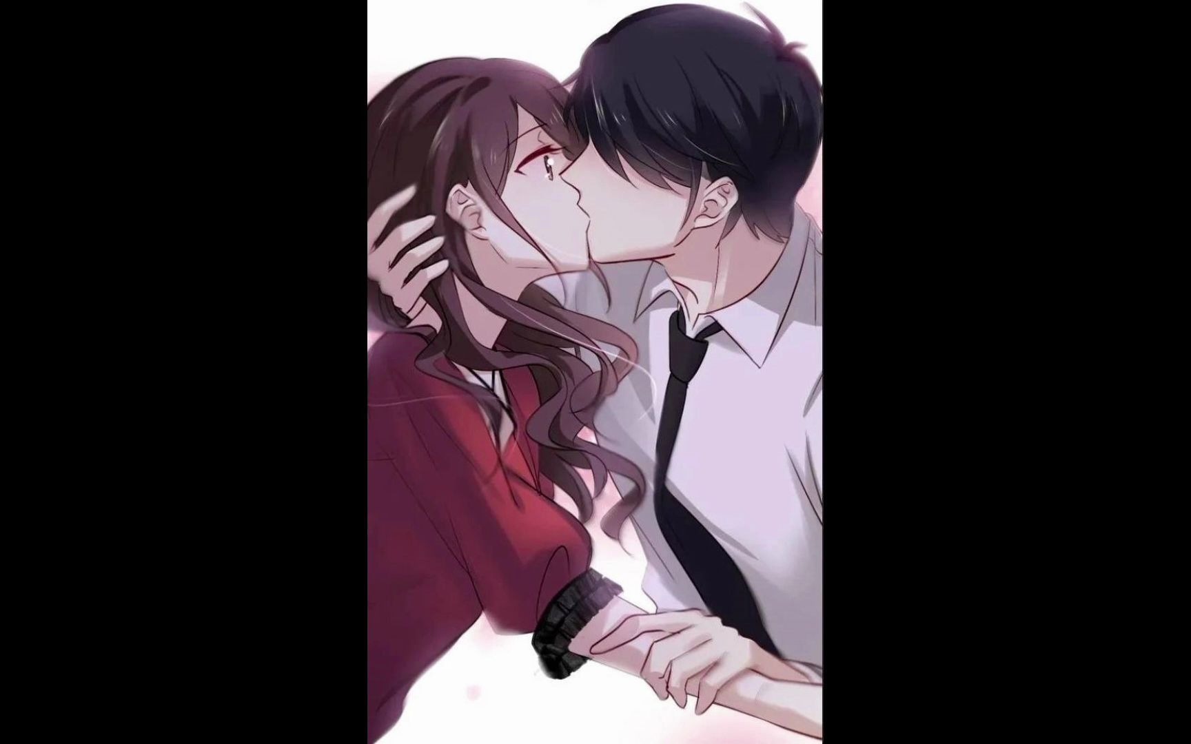 【女性向音声】即兴/初吻 和你双向暗恋的羞涩男生