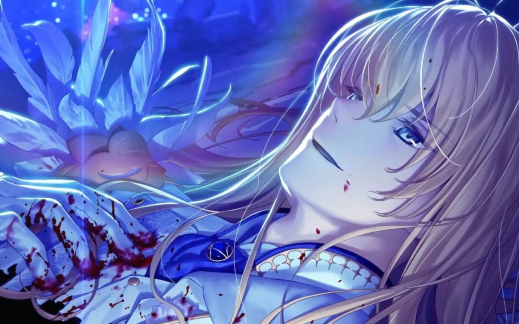 【fgo异闻带第五章】超级回顾关卡击杀合集