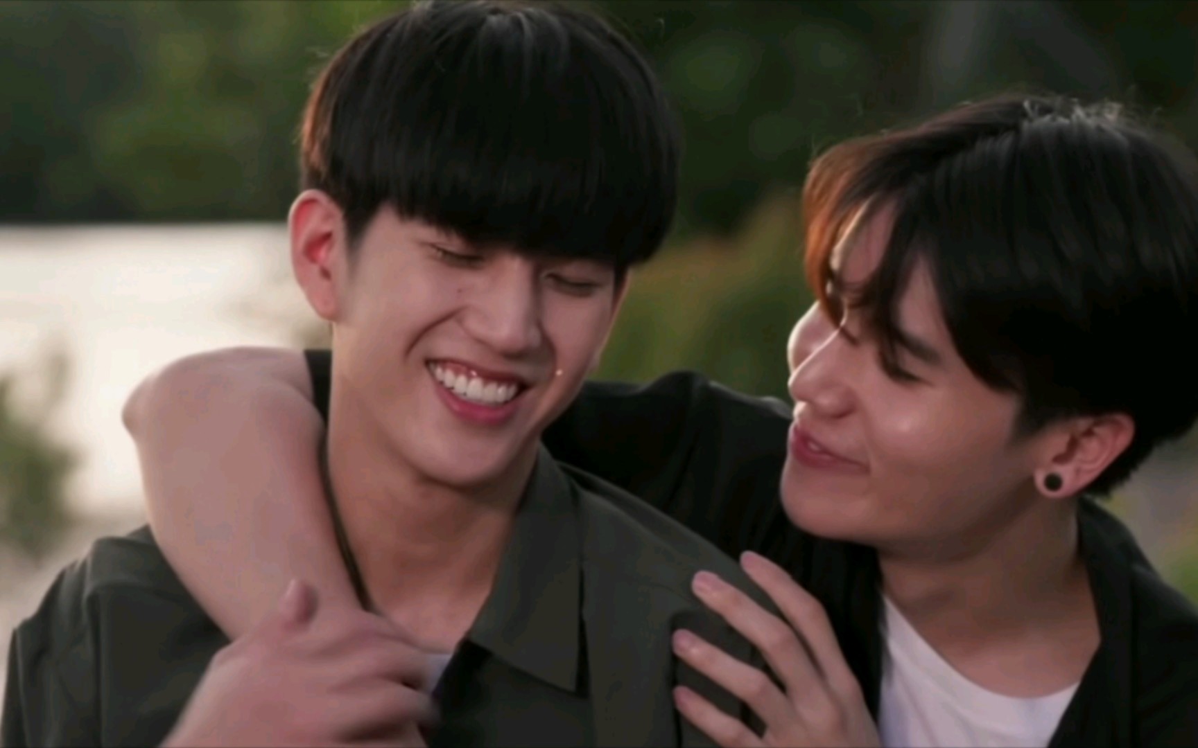 泰腐【不曾遗忘的暮色】ost.