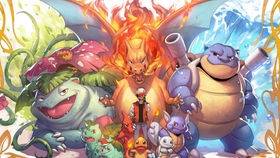 怪力搬家公司ポケモンマークの引越し屋さん ゴーリキー引越社 Cm 哔哩哔哩 つロ干杯 Bilibili