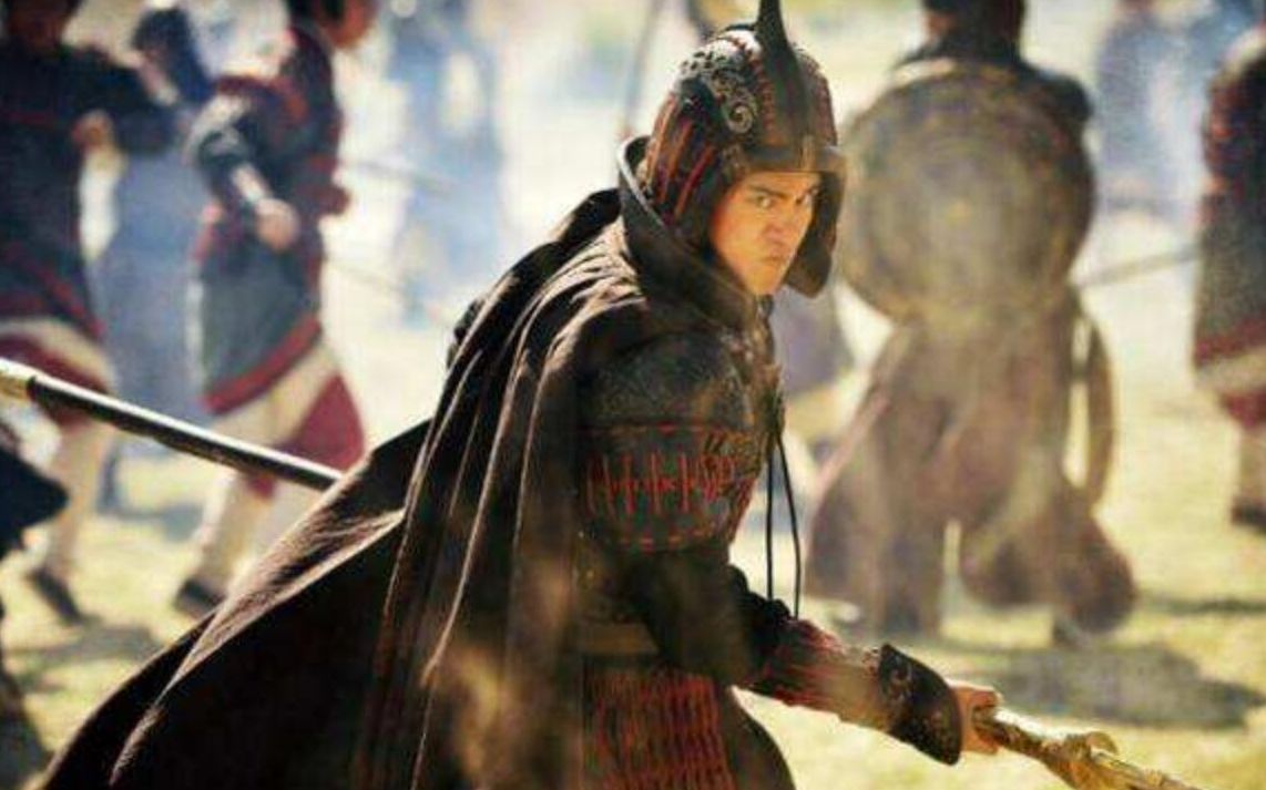 古代战场上数十万大军对战,他们如何解决内急问题?比吃饭还讲究!