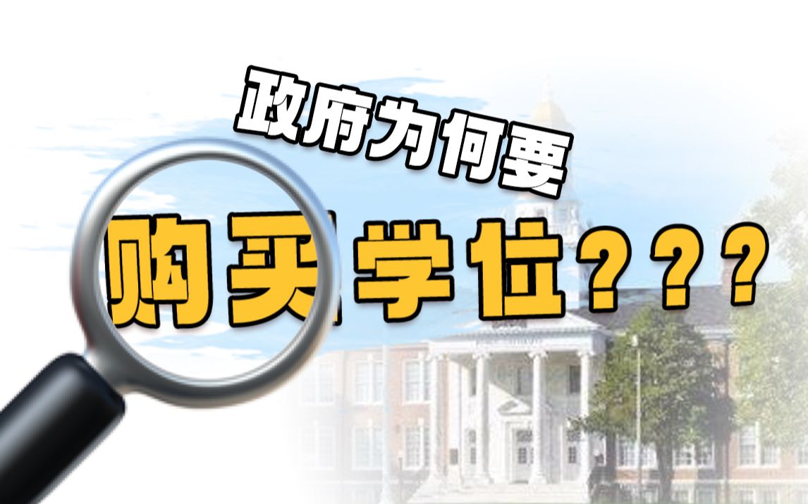 双减政策下,政府购买民办学校学位?哔哩哔哩bilibili