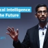 硅谷大佬带你解读人工智能的未来发展趋势