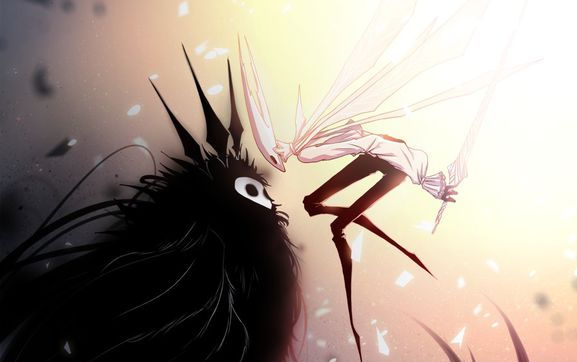 活动  【空洞骑士mod】过载进升苍白王子