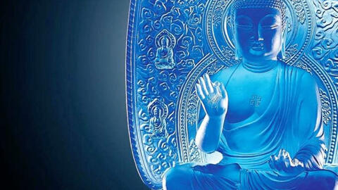 为什么念阿弥陀佛 哔哩哔哩 Bilibili