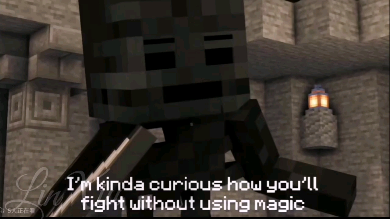 【rancher6的怪物学院/wither】