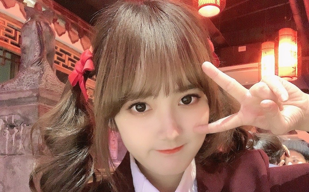 【吴思琪】【gnz48】20201231《滚蛋吧!