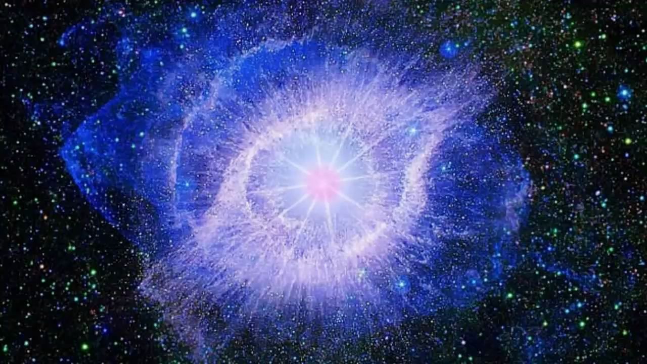 浓烈的宇宙恐怖!白色彗星帝国