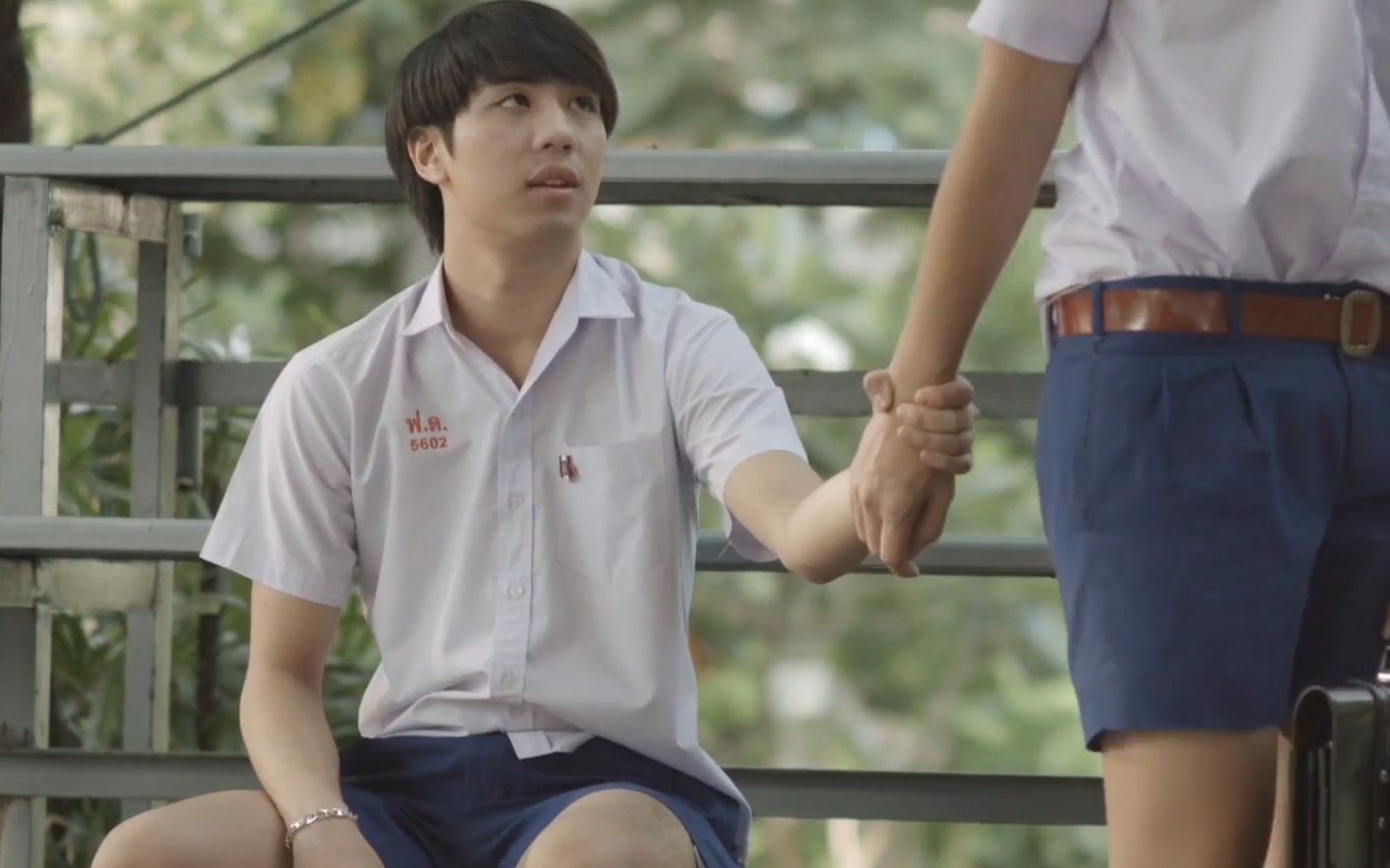 【为爱所困2·他泰假戏真做鼻祖】cut12"破镜何重圆"