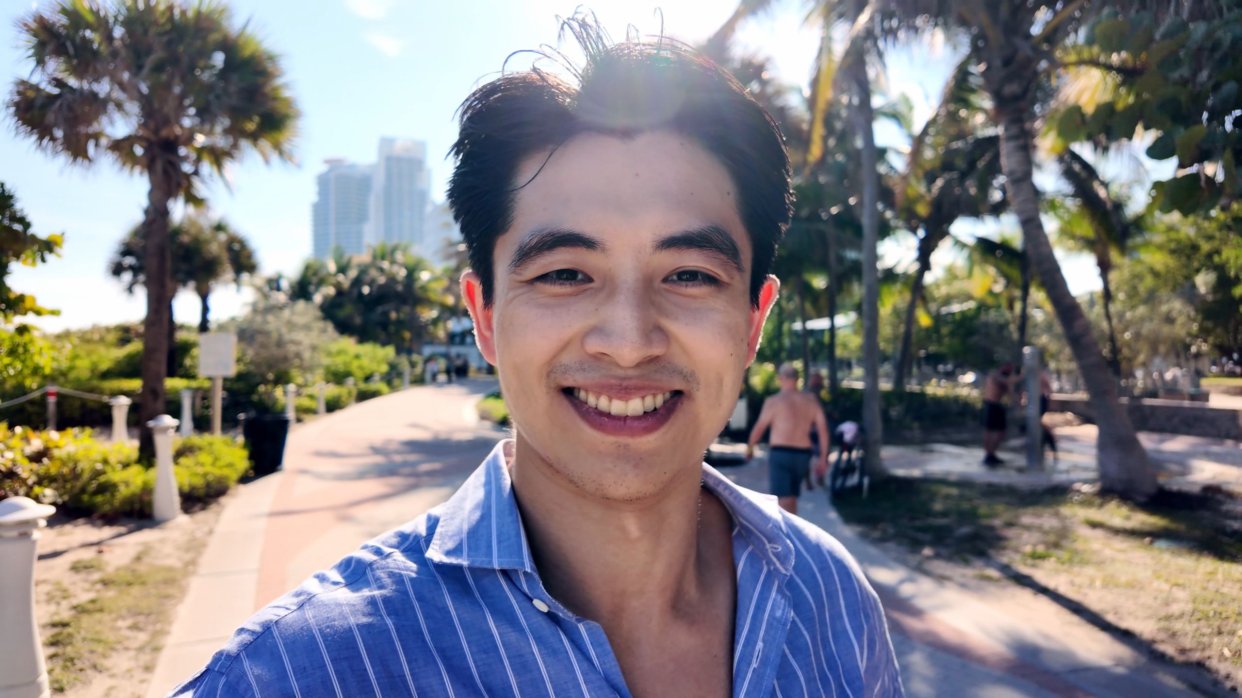 “不要在乎他人的眼光”？这是我听过最糟糕的建议