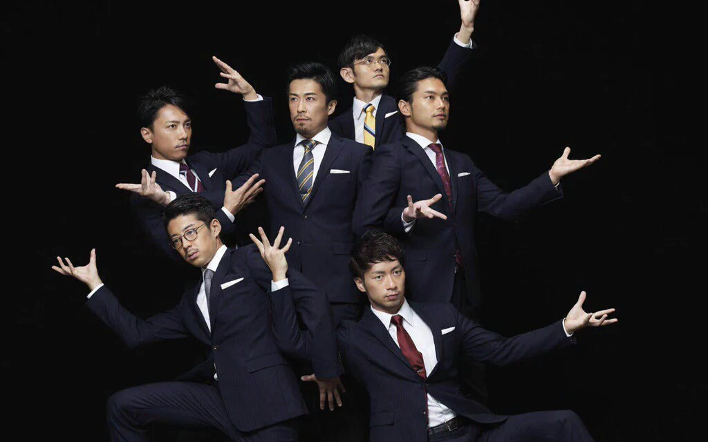 【world order】 art exhibition 2016 part 4_ masato ochiai落合将