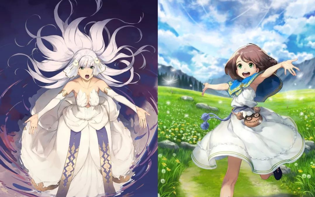 [图]「歌えばそこに君がいるから」【钢琴】【LOST SONG 失落的歌谣 OP】