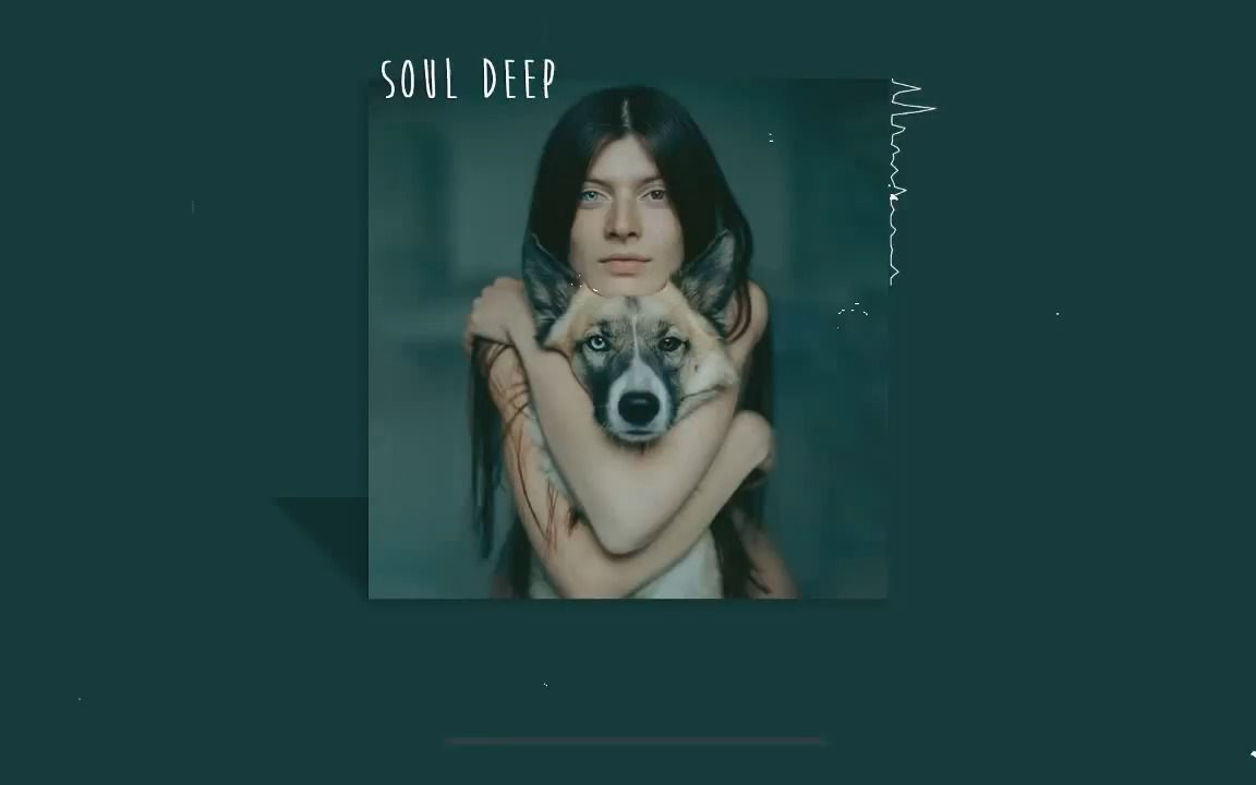 歌单soul丨灵魂rb情感灵魂rb系列74灵魂深处